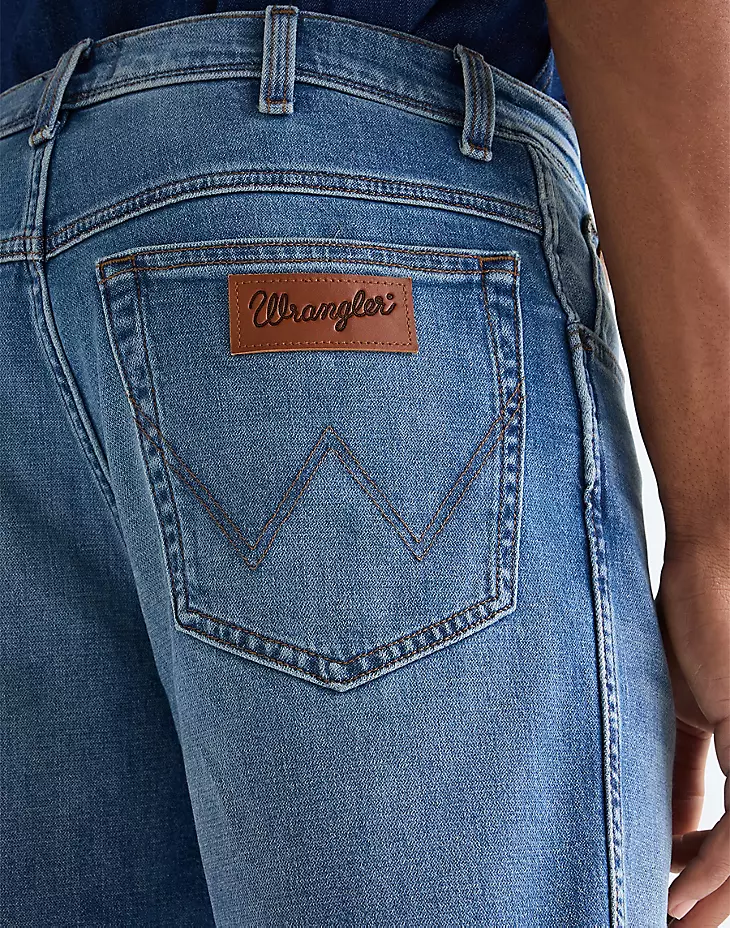 Wrangler texas shorts  - 3