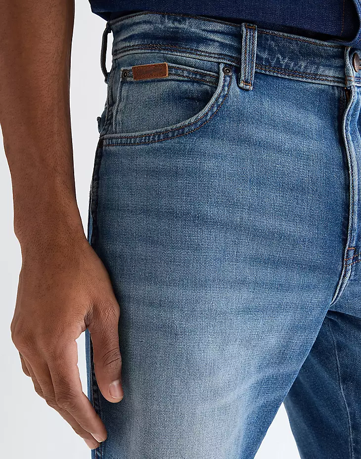 Wrangler texas shorts  - 2
