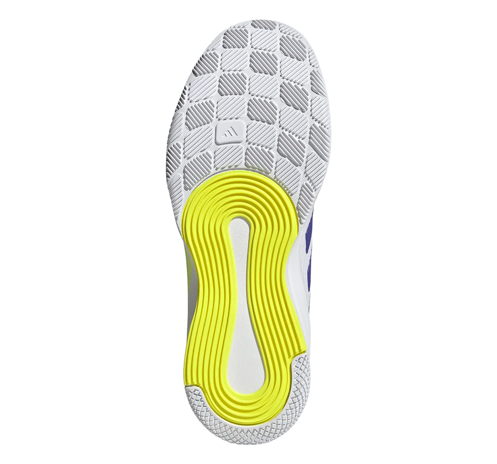 Adidas Novaflight 2 M white/purpur - 8