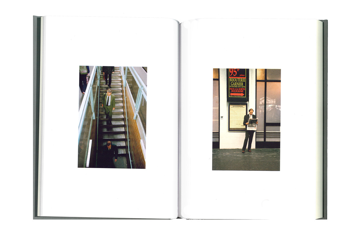Ola Sigurdson: Platser - 3