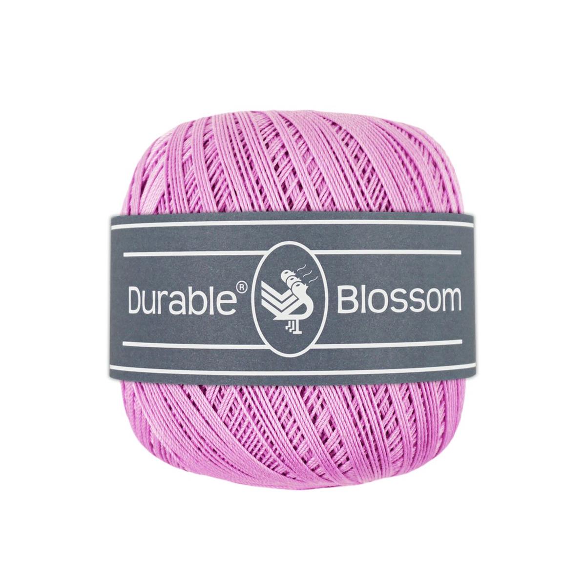 Durable Blossom Lilac 261