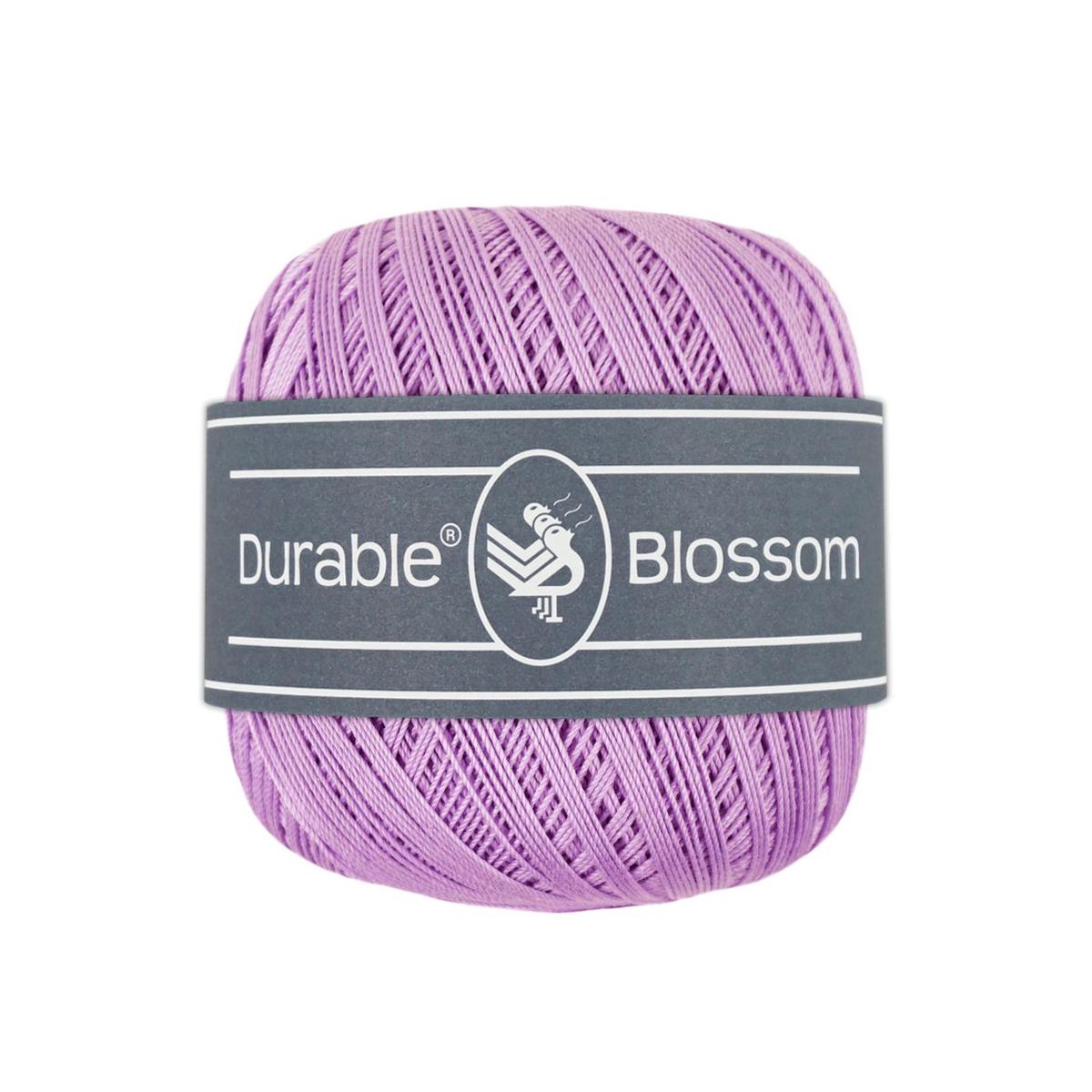 Durable Blossom Lavender 396