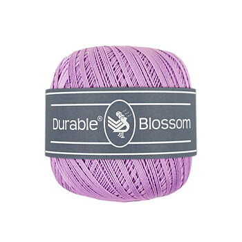 Durable Blossom Lavender 396