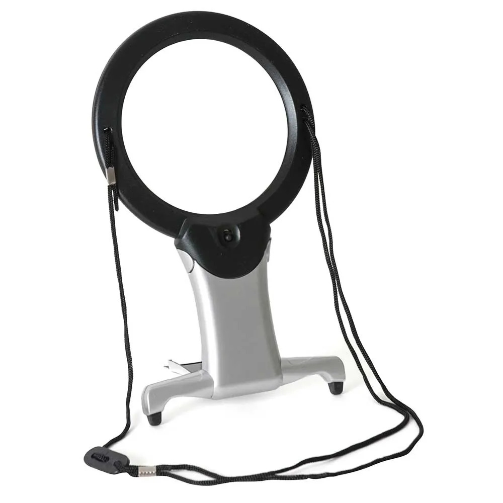 Förstoringsglas med lampa PURElite