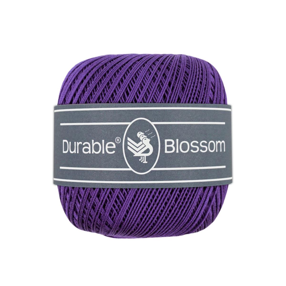 Durable Blossom Violet 271