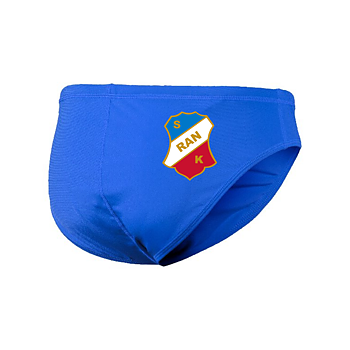 Badbyxa brief 7 cm från Arena, herr.