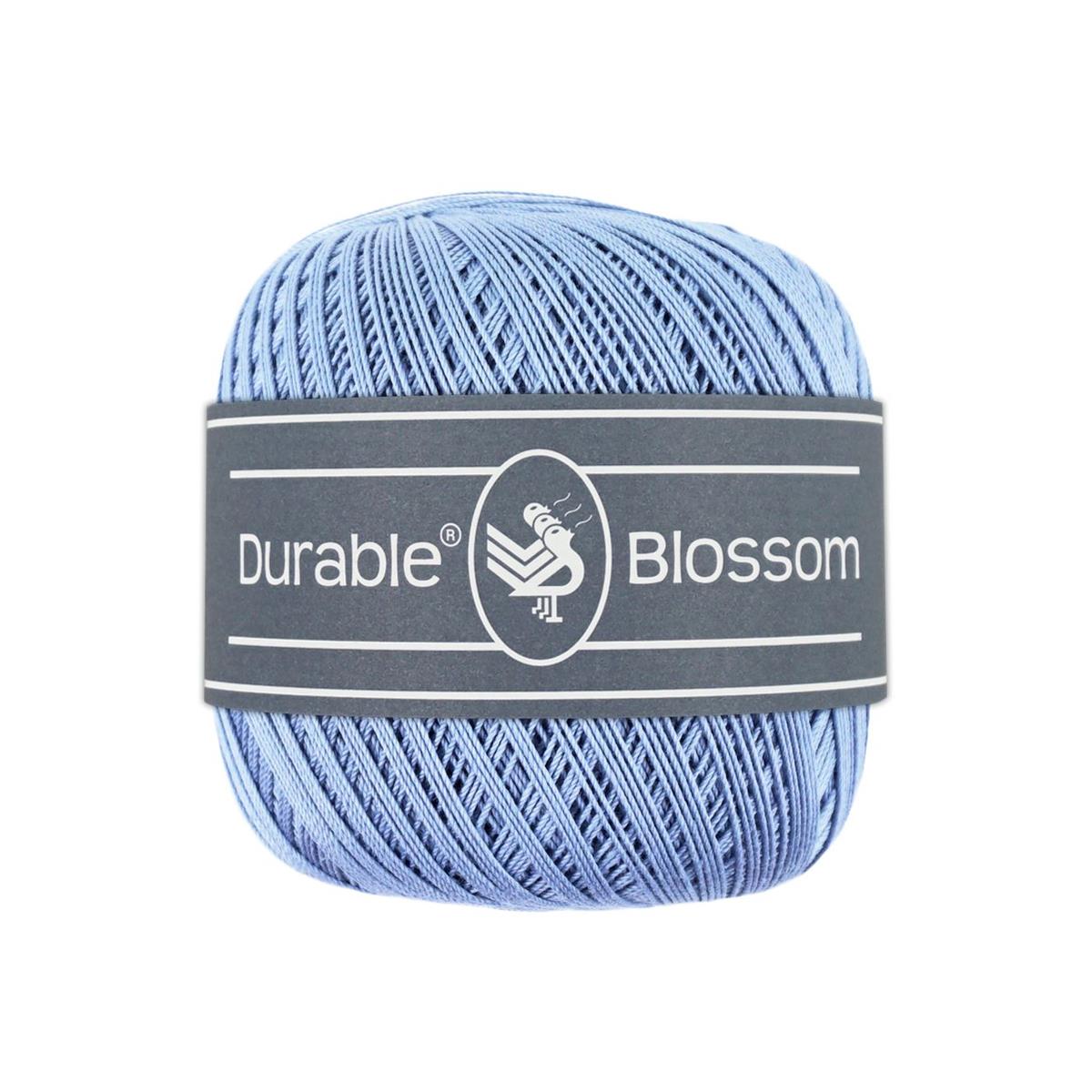 Durable Blossom Blue 319