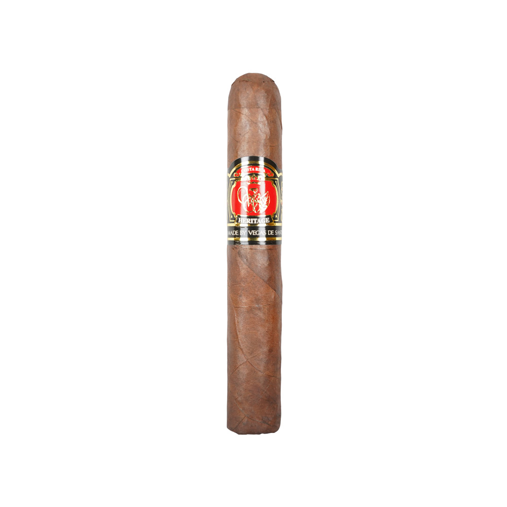 Vegas de Santiago Heritage Robusto - 2