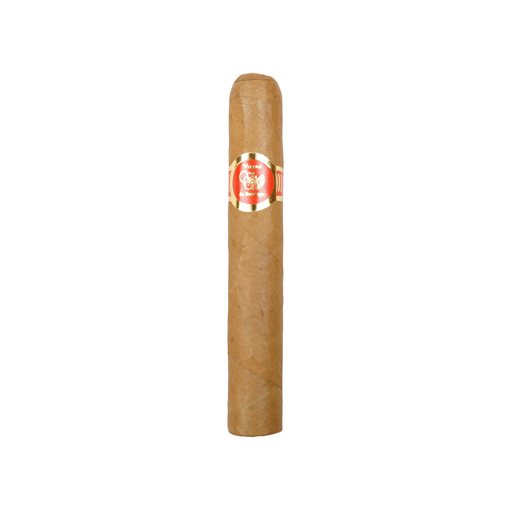 Vegas de Santiago Red Label Robusto - 2