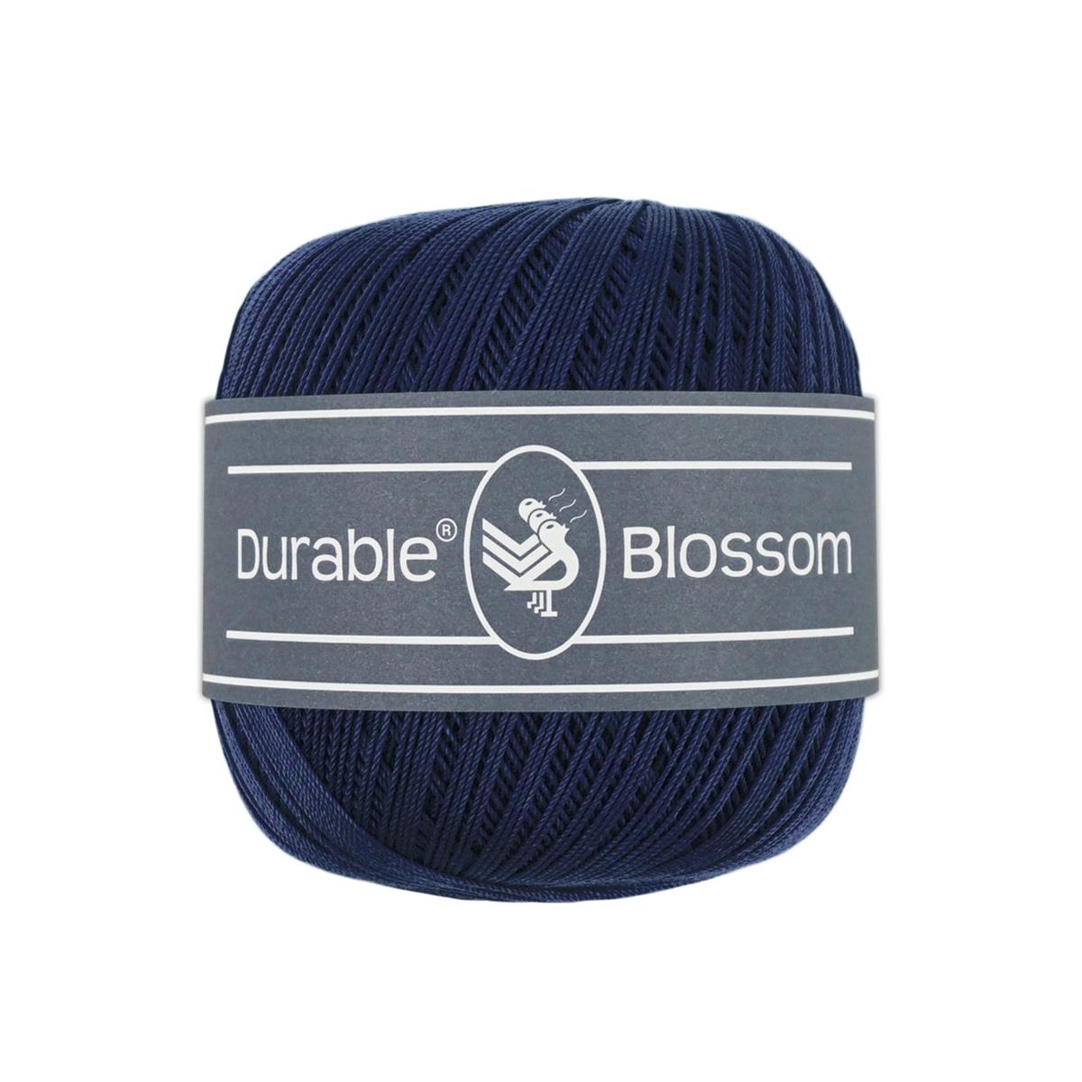 Durable Blossom Navy 321