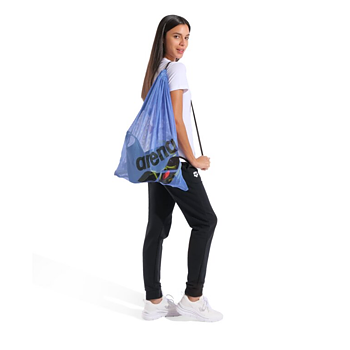 One Go mesh bag