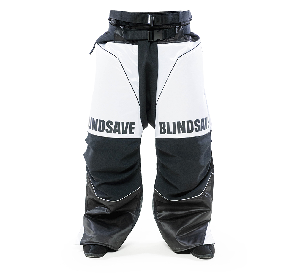 Blindsave Vault RC Goalie Målvaktsbyxa black - 5