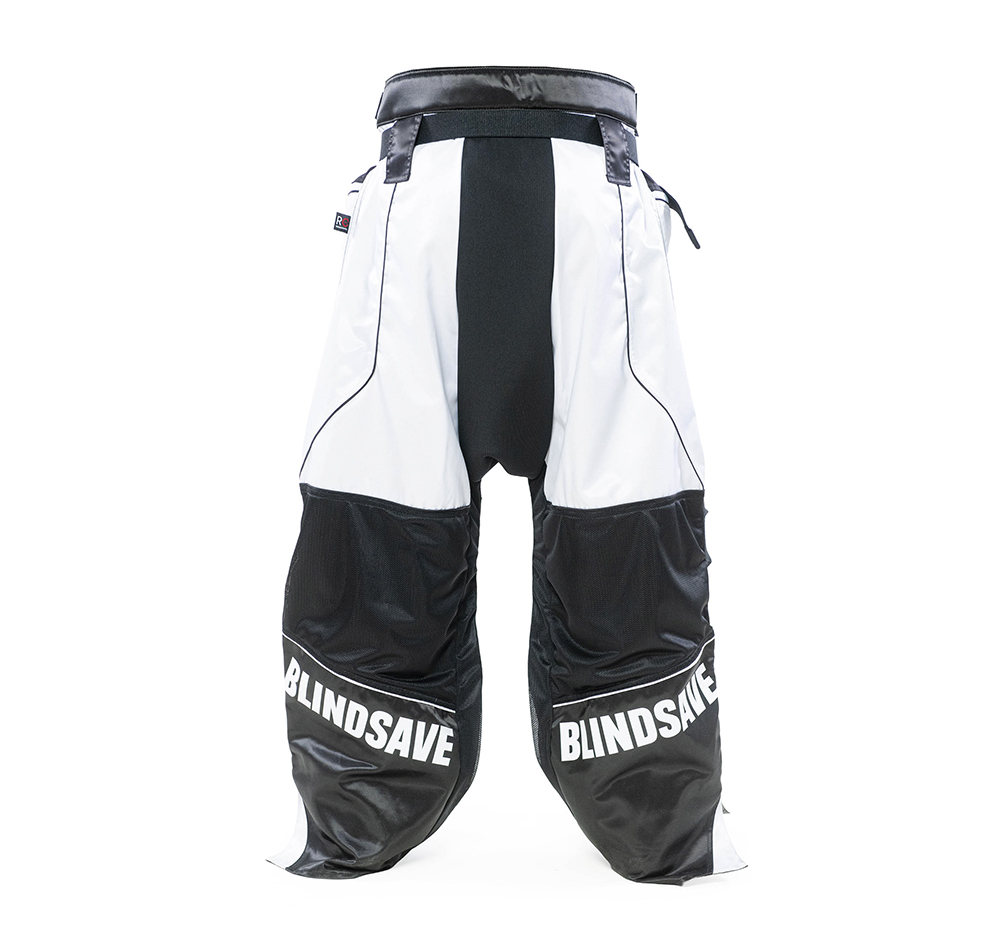 Blindsave Vault RC Goalie Målvaktsbyxa black - 2