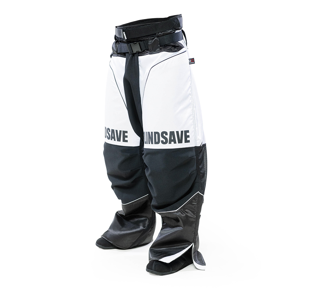 Blindsave Vault RC Goalie Målvaktsbyxa black - 3
