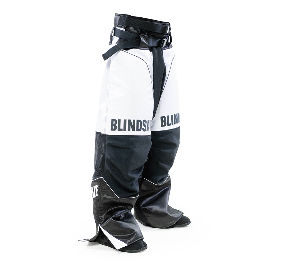 Blindsave Vault RC Goalie Målvaktsbyxa black - 4