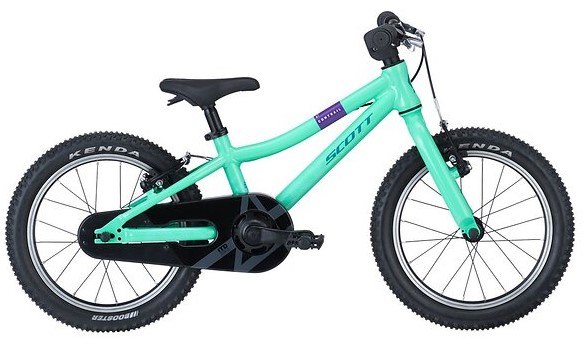16" Scott Contrail 160