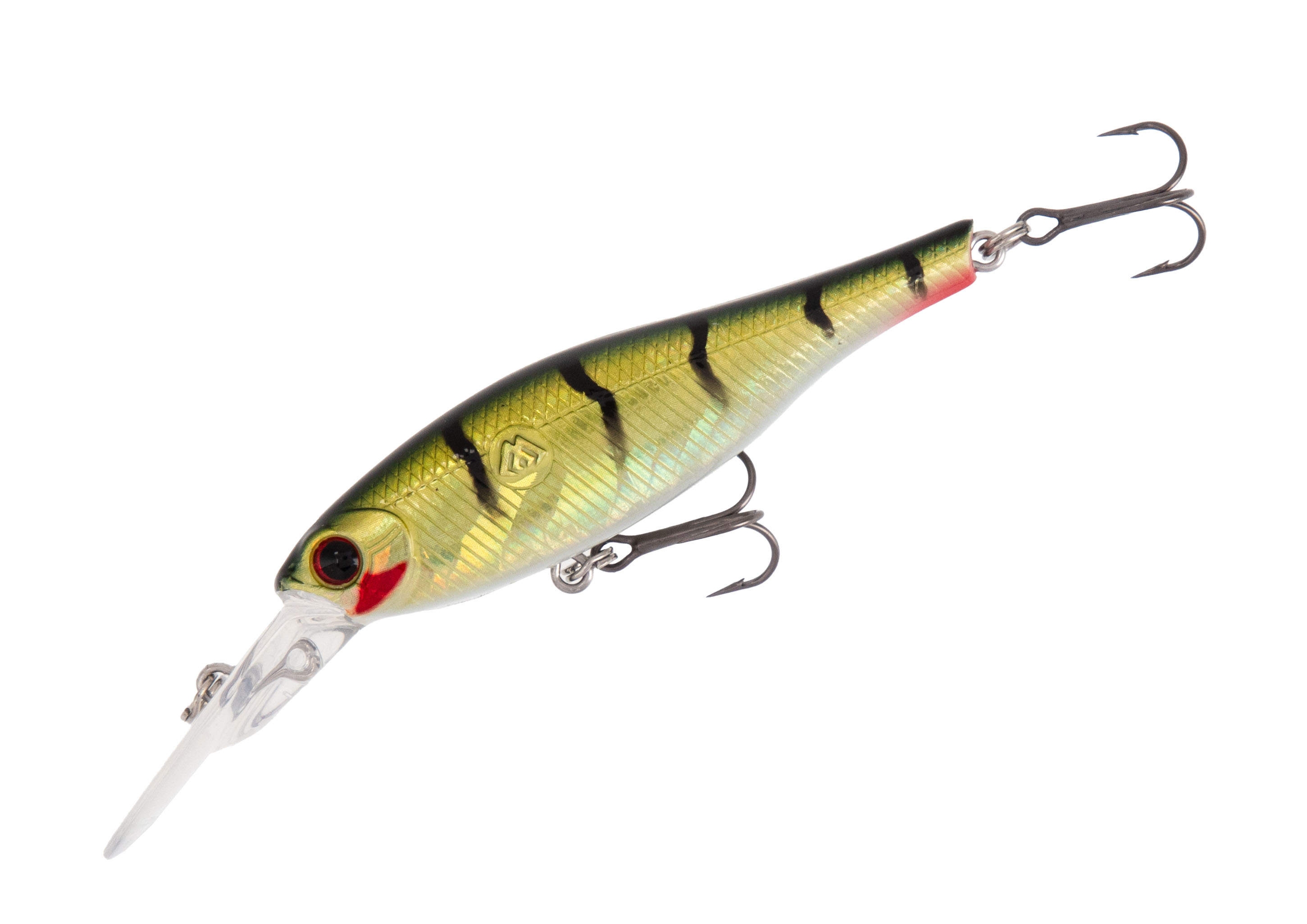 Mikado Evo Twitch 70 mm Suspending - 5