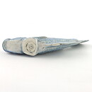 Sven Wejsfelt (1980s) Blue Fish from the Nordic Fauna 14/9 cm