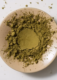 Naturlig Hårfärg Mahagoni, 100g, Khadi - 2