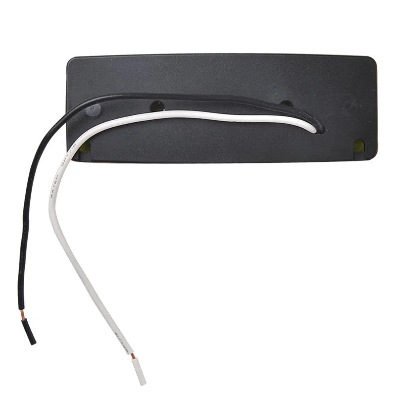 Position Light 12/24V White 110x40mm LED - 3