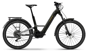 Haibike Adventr 6 Låg