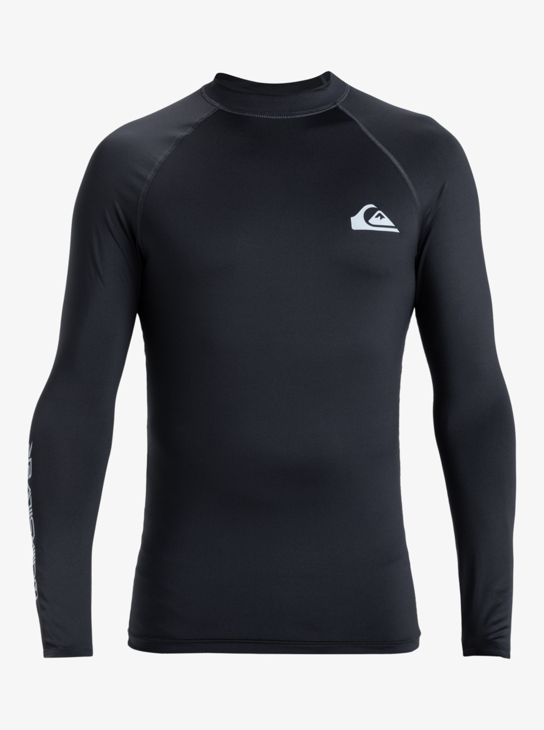 Quiksilver rashguard  everyday l/s mörkblå