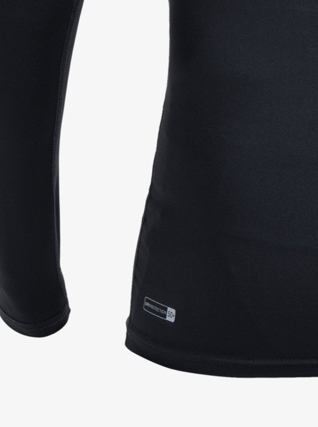 Quiksilver rashguard  everyday l/s mörkblå - 2