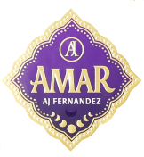 AJ Fernandez AMAR Toro - 2