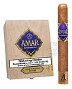 AJ Fernandez AMAR Toro