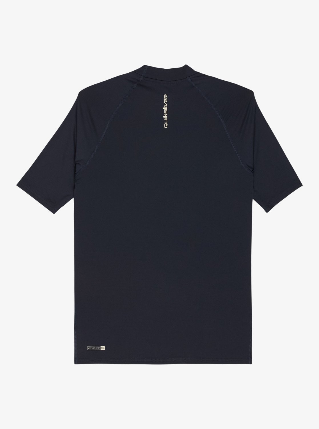 Quiksilver rashguard  everyday s/s mörkblå - 2