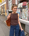 Bea Top - Mönster