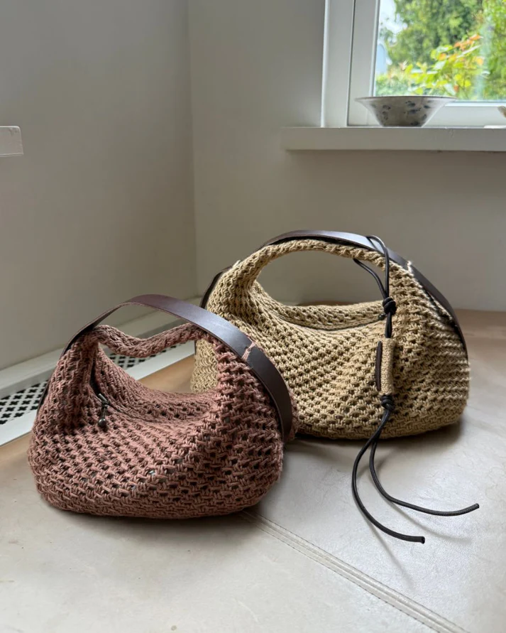 Juno Bag - Mönster - 2