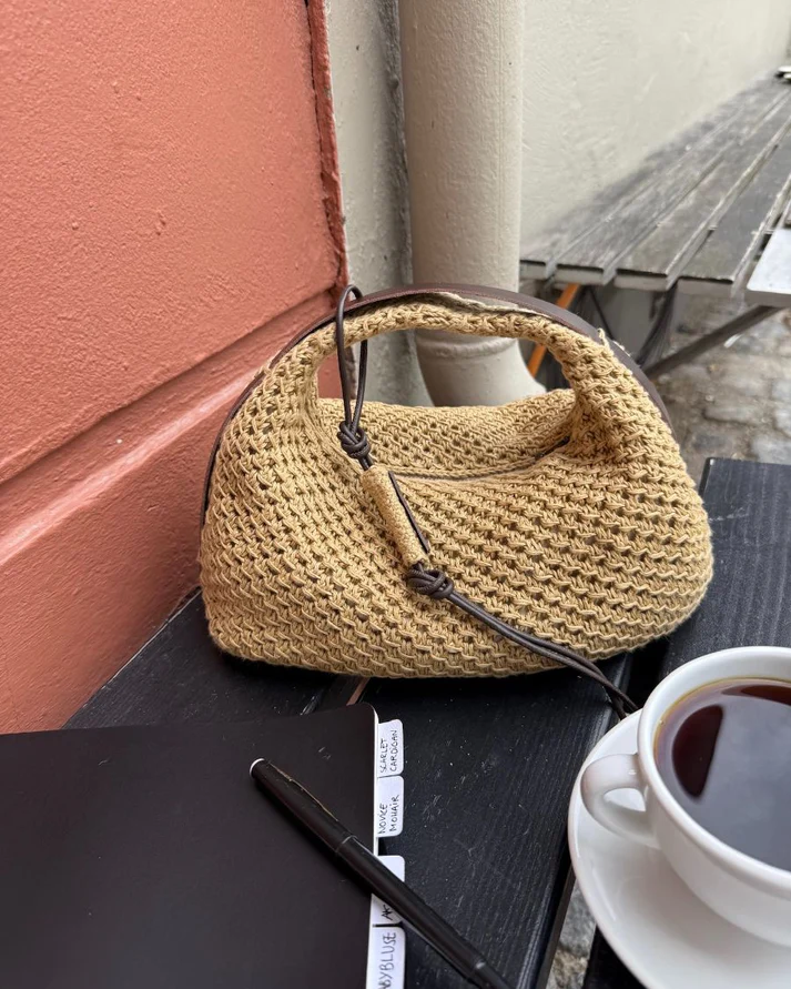Juno Bag - Mönster - 7