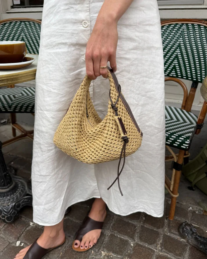 Juno Bag - Mönster - 3