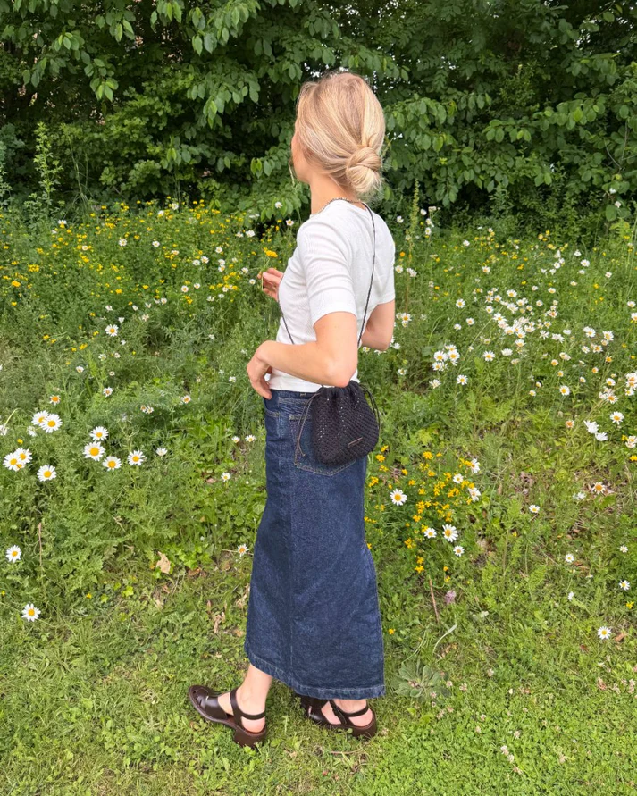 Juno Satchel - Mönster - 5