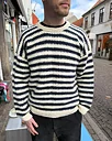 Otto Sweater Man - Mönster