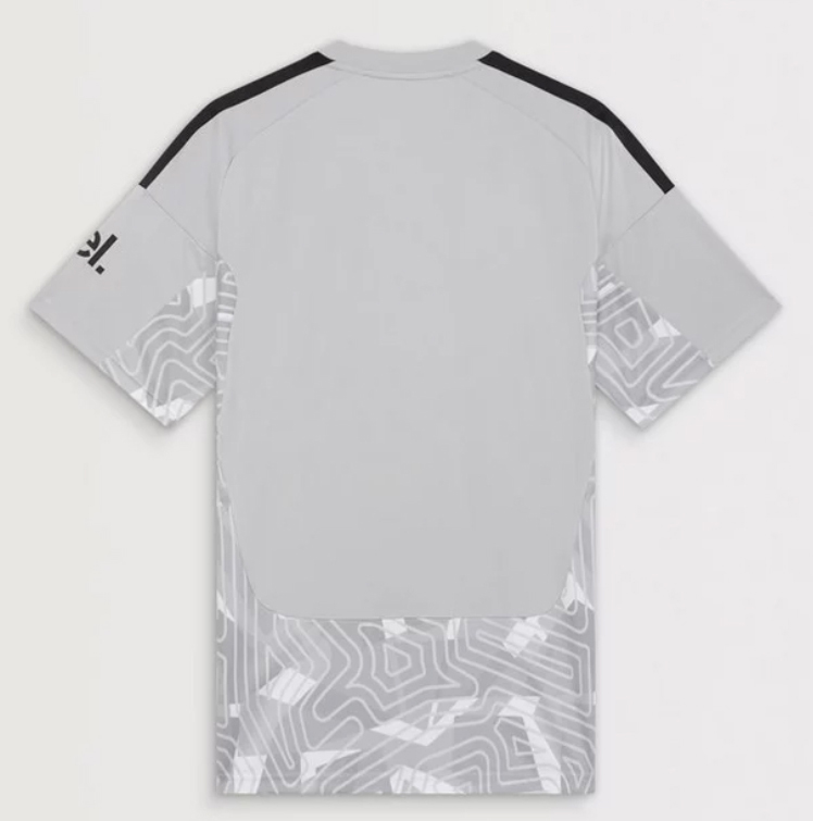 2026/2027 ARSENAL ADIDAS MÅLVAKTSTRÖJA - 2