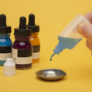 Dropper Bottles 8x10ml