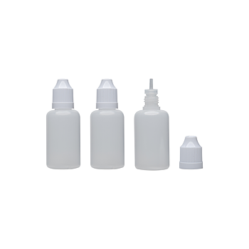 Dropper Bottles 3x30ml