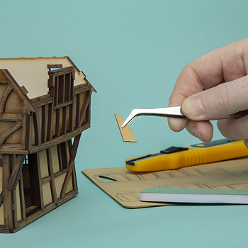 Essential Modelling Kit