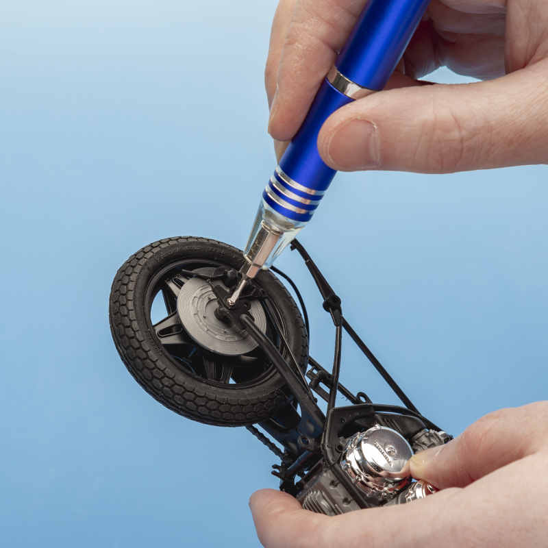 Essential Modelling Kit - 4