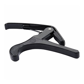 Capo For Steel String Guitars (Curved)