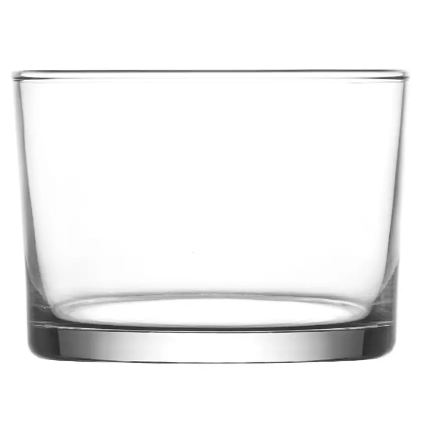 Dricksglas Cadiz 24cl härdat