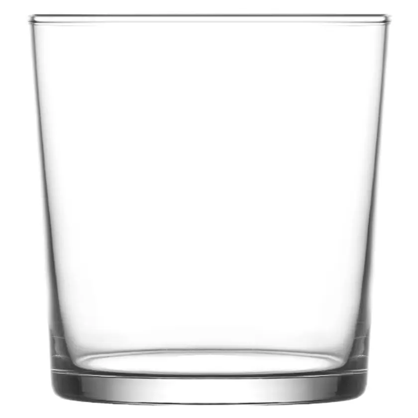 Dricksglas Cadiz 34cl härdat