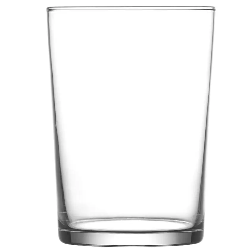 Dricksglas Cadiz 51cl härdat