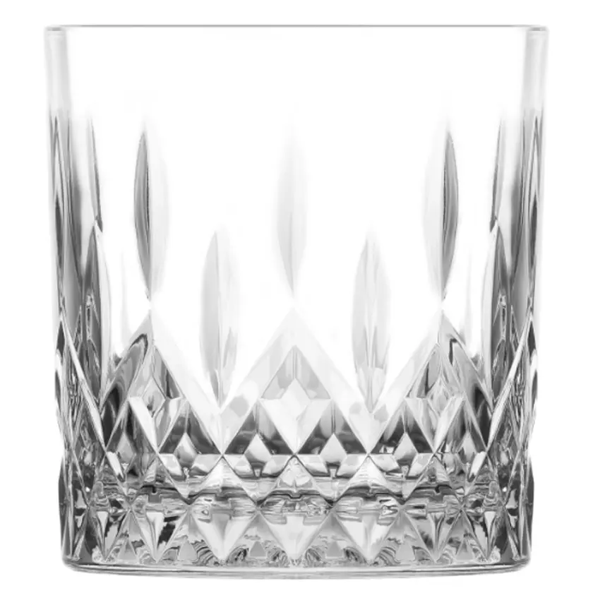 Dricksglas Edinburgh 33cl härd