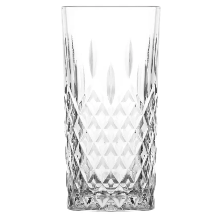 Dricksglas Edinburgh 35,6cl hä