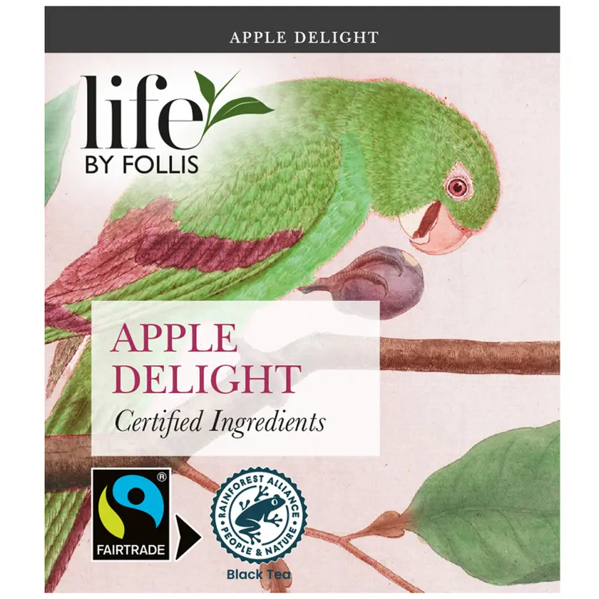 Te Apple Delight 20st/fp - 2