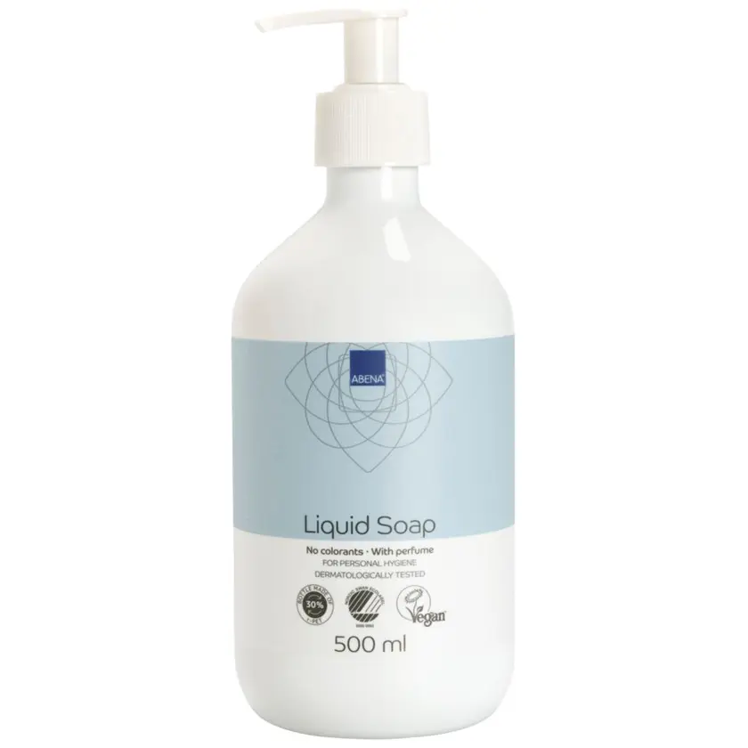 Flytande Tvål 500ml
