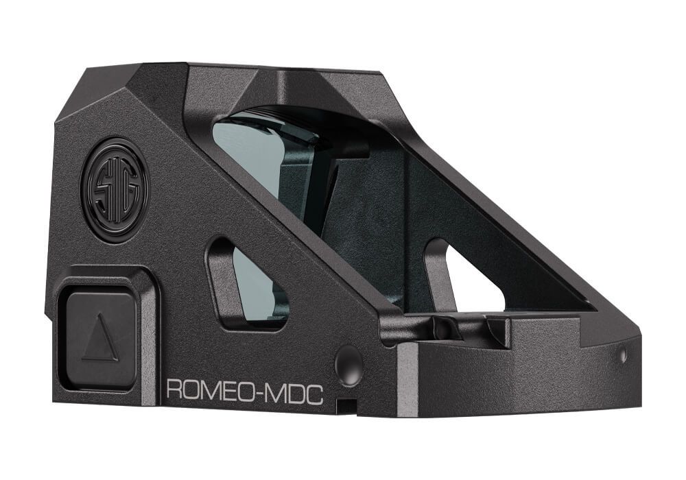 Sig Sauer ROMEO-MDC 3 MOA - 15